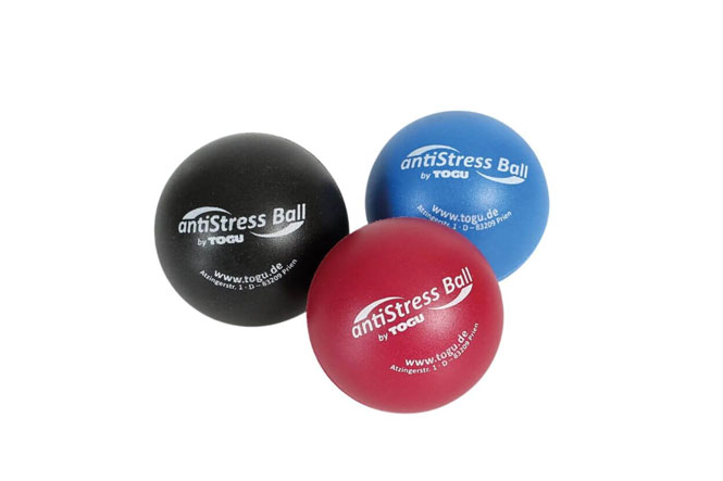 Anti Stress Ball togu